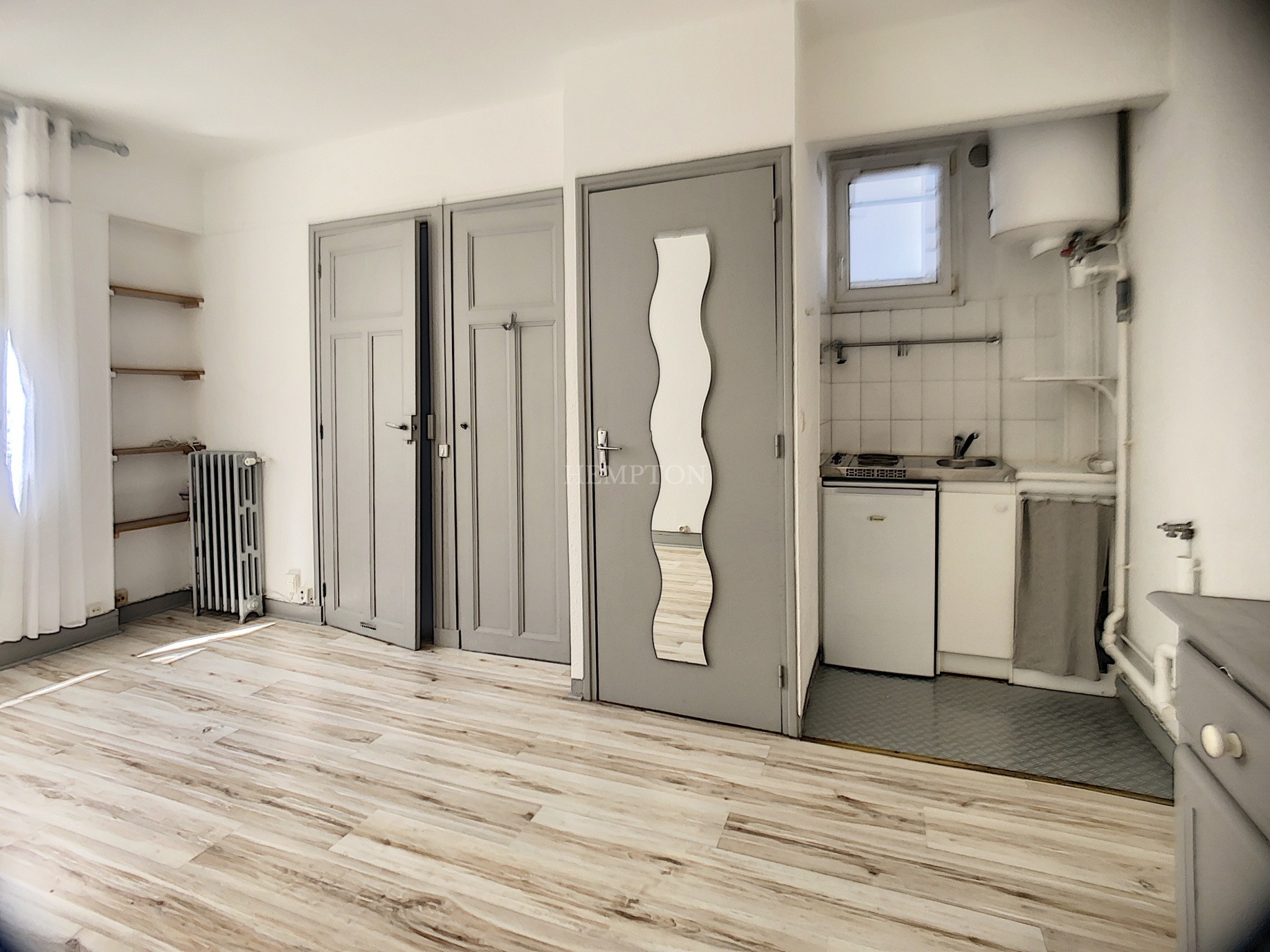 Location Studio Paris 17 Le Bon Coin
