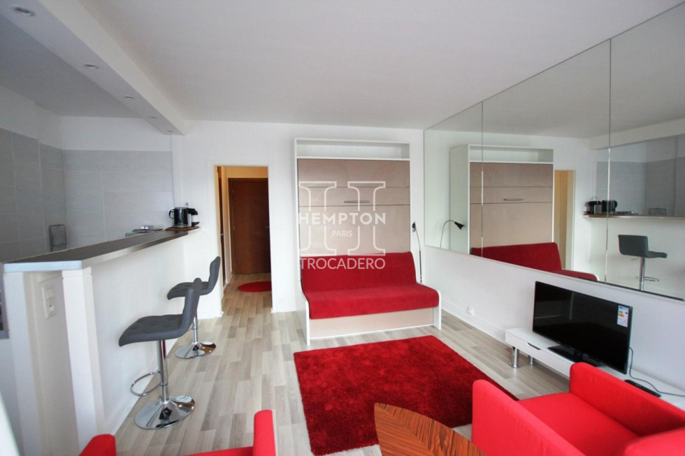 Photo bien immobilier