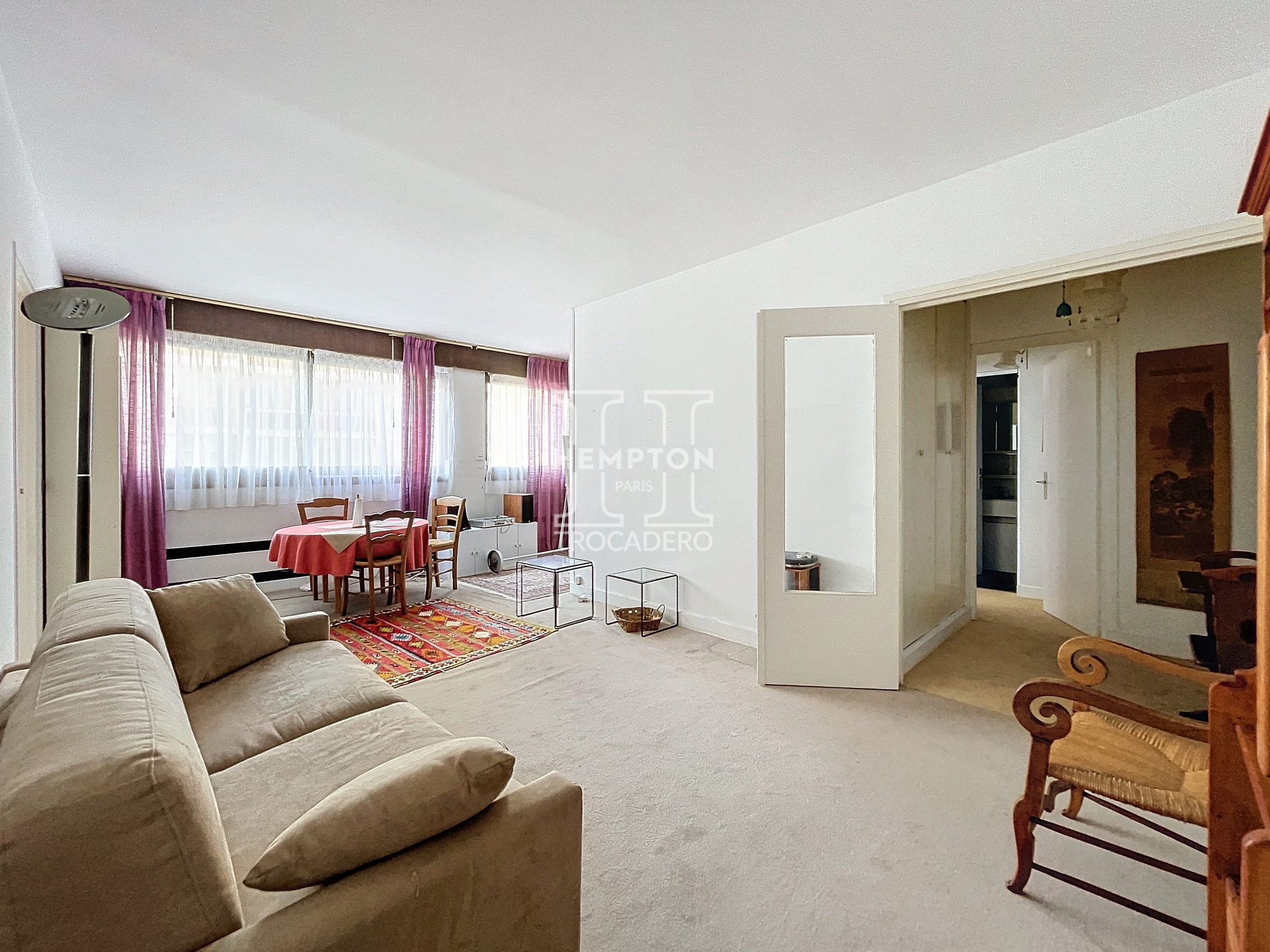 Photo bien immobilier