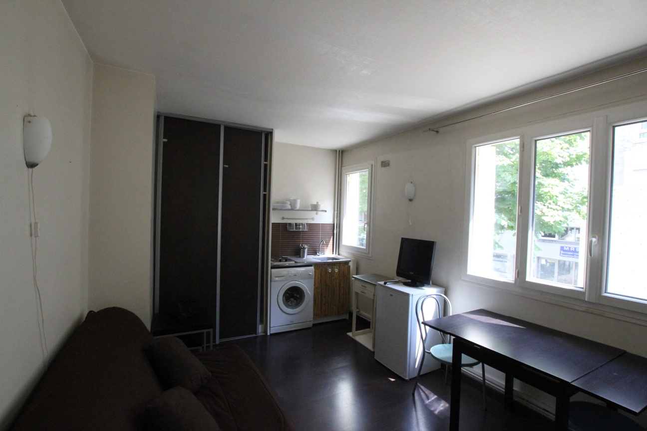 Depannage Informatique 18 Avenue Philippe Auguste 75011 Paris