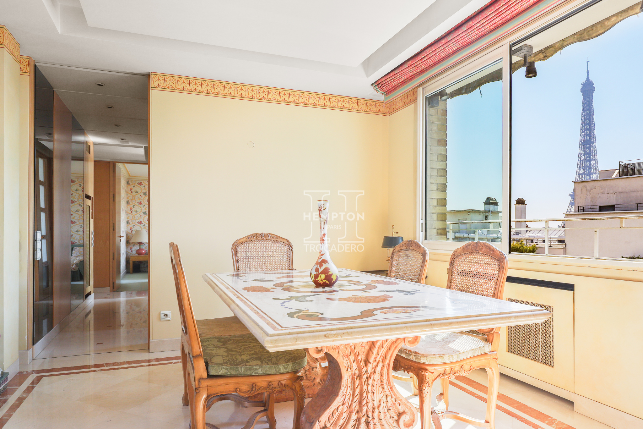 Photo bien immobilier