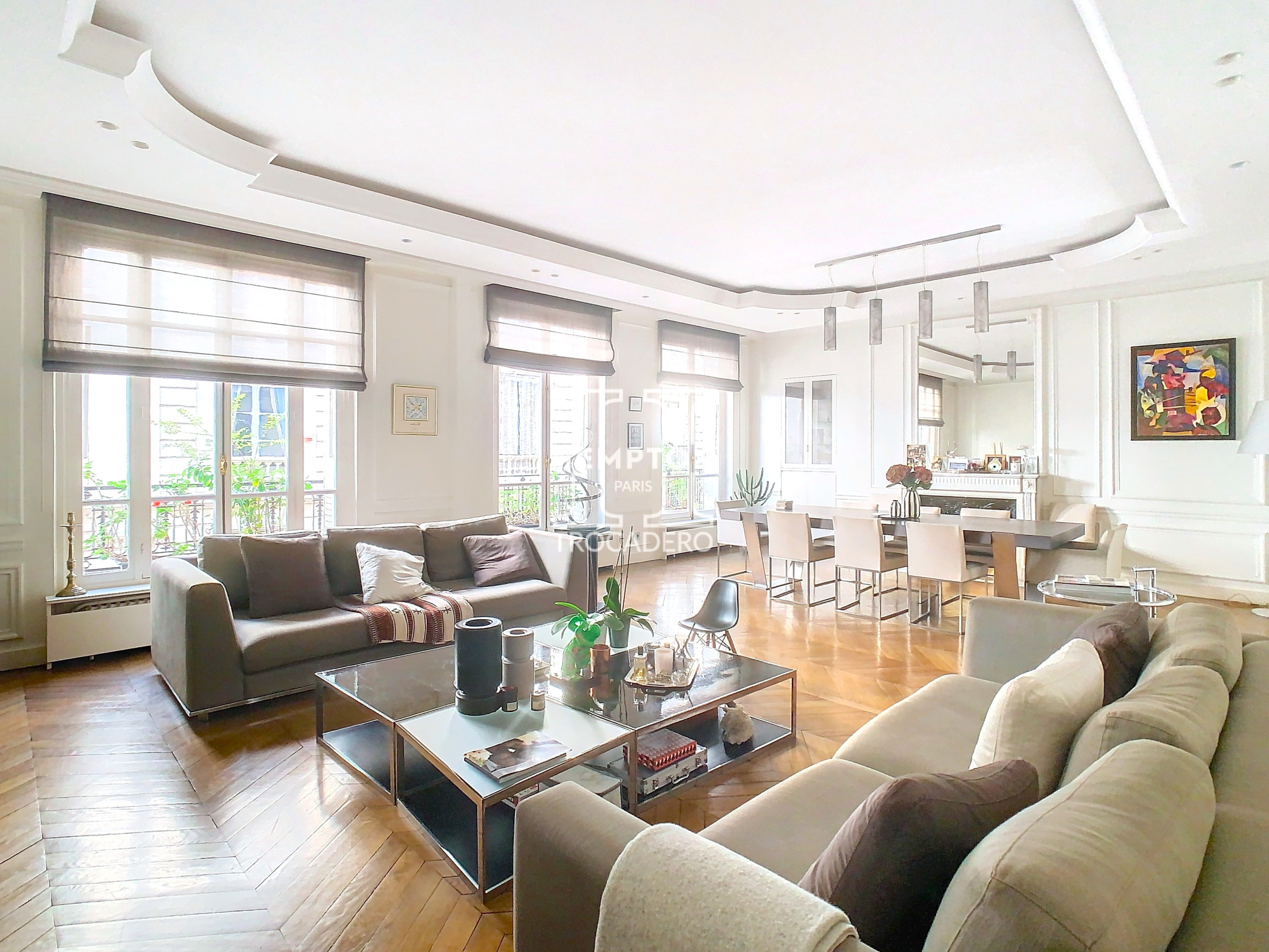 Photo bien immobilier